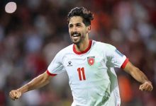 يزن النعيمات