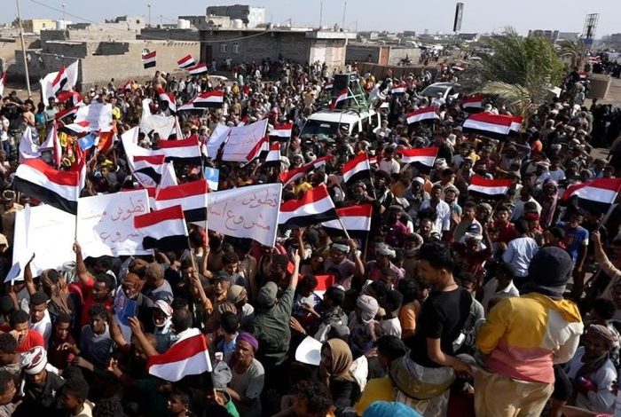 أبناء المخا يباركون اتفاقية تطوير ميناء المدينة التاريخي ويطالبون بسرعة تنفيذها