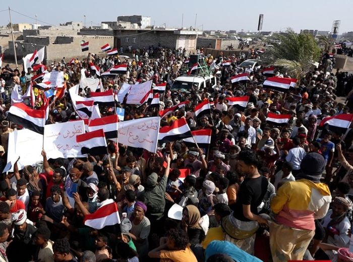 أبناء المخا يباركون اتفاقية تطوير ميناء المدينة التاريخي ويطالبون بسرعة تنفيذها