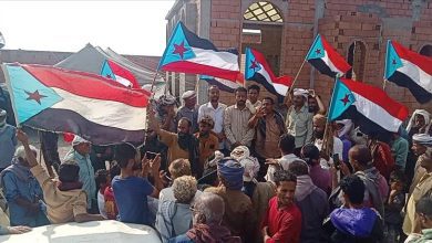 أبناء المضاربة وراس العارة يواصلون فعاليات الاعتصام المفتوح