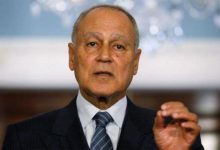 أبوالغيط يجدد الموقف العربي الملتزم بوحدة اليمن ودعم الحكومة الشرعية ويدعو لتجنيب التصعيد في حضرموت والمهرة