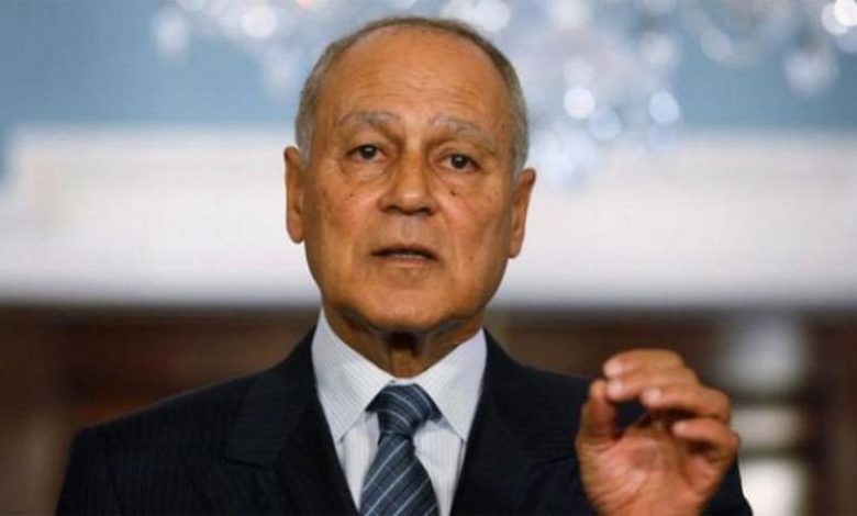 أبوالغيط يجدد الموقف العربي الملتزم بوحدة اليمن ودعم الحكومة الشرعية ويدعو لتجنيب التصعيد في حضرموت والمهرة