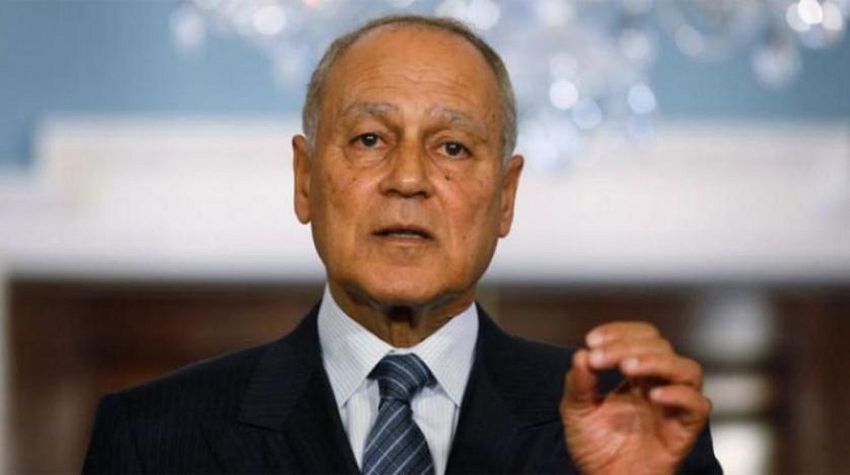 أبوالغيط يجدد الموقف العربي الملتزم بوحدة اليمن ودعم الحكومة الشرعية ويدعو لتجنيب التصعيد في حضرموت والمهرة