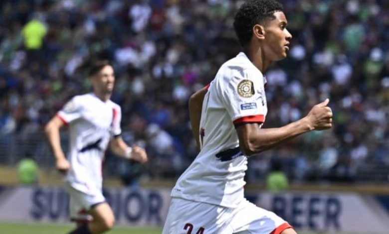 باريس سان جيرمان