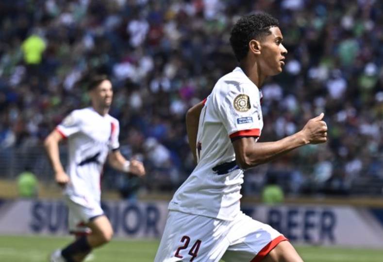 باريس سان جيرمان