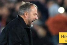 أتلتيكو مدريد … لم يصمد ضد برشلونة