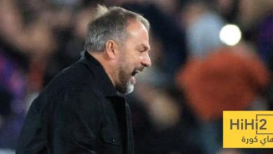 أتلتيكو مدريد … لم يصمد ضد برشلونة