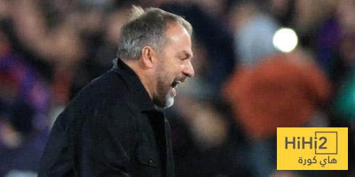 أتلتيكو مدريد … لم يصمد ضد برشلونة