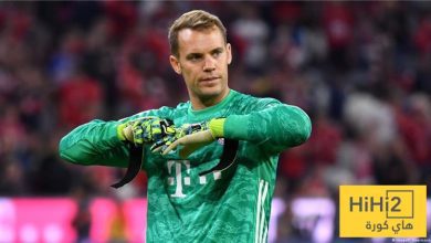 أجراس الإنذار تدق في بايرن ميونخ !