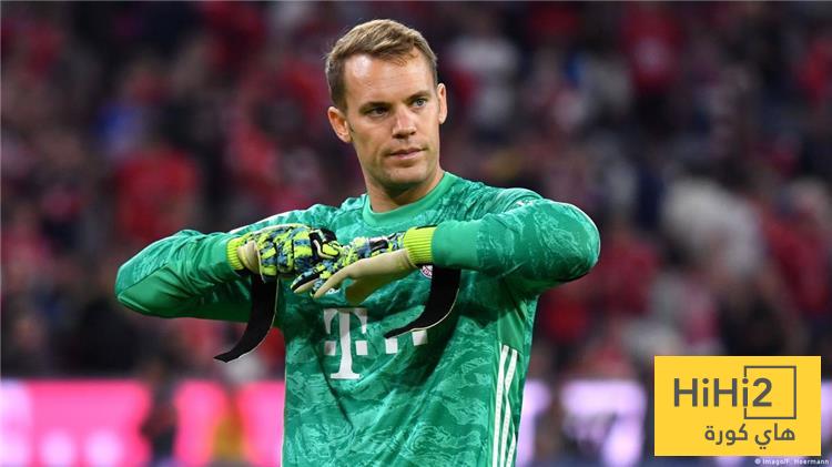 أجراس الإنذار تدق في بايرن ميونخ !