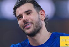 أجمل هدف في مسيرة ثيو هيرنانديز !