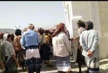 أحد مناضلي التحرير بشبوة يصل أرض الوطن قادمًا من الإمارات العربية المتحدة