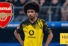 أديمي على رادار أرسنال