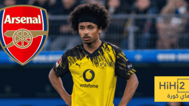 أديمي على رادار أرسنال