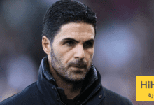 أرتيتا يجيب.. هل سيدخل أرسنال الميركاتو الشتوي؟