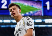 أردا غولر أغلى لاعب تركي في التاريخ