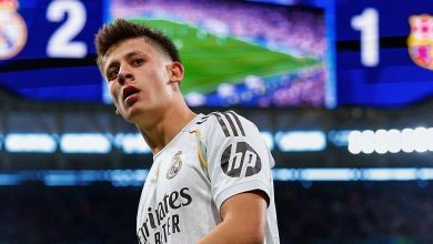 أردا غولر أغلى لاعب تركي في التاريخ