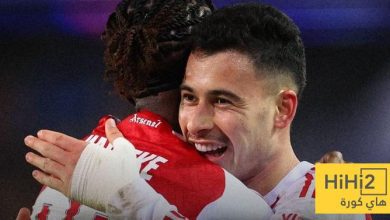 أرسنال الفريق الوحيد الذي حقق العلامة الكاملة في المسابقات الأوروبية