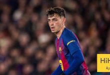 أرقام بيدري في دوري الأبطال