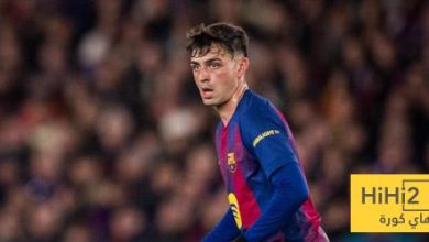 أرقام بيدري في دوري الأبطال