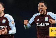 أرقام تيليمانس أمام تشيلسي