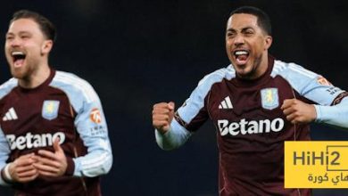 أرقام تيليمانس أمام تشيلسي