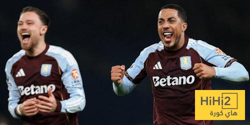 أرقام تيليمانس أمام تشيلسي