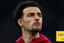 أرقام جونز ضد وولفرهامبتون