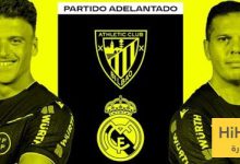 أرقام خاصة بحكم مباراة الريال وبيلباو