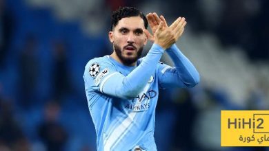 أرقام ريان شرقي في مباراة كريستال بالاس