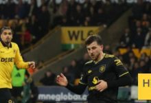 أرقام سلبية لـ مانشستر يونايتد قبل مواجهة ولفرهامبتون