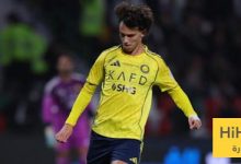 أرقام فيليكس أمام الاتفاق