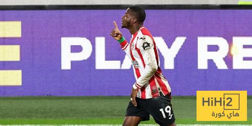 أرقام مهمة قبل مباراة أرسنال وبرينتفورد