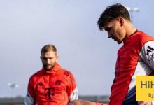 أرقام مهمة قبل مباراة البايرن ويونيون برلين