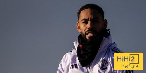 أرقام مهمة قبل مباراة اليونايتد ووست هام