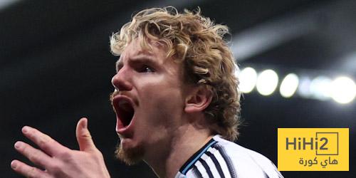 أرقام مهمة قبل مباراة نيوكاسل وبيرنلي