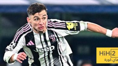 أرقام مهمة قبل مباراة يوفنتوس وبولونيا