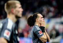 أزمة شاملة في فرانكفورت قبل صدام برشلونة: لا دفاع ولا هجوم