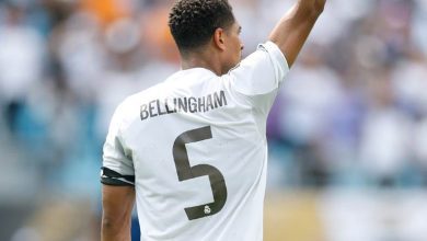 جود بيلينجهام