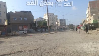 أزمة مواصلات تضرب العاصمة المؤقتة عدن