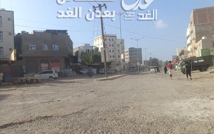 أزمة مواصلات تضرب العاصمة المؤقتة عدن