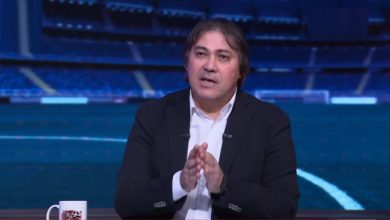 أشرف قاسم يحذر حلمي طولان من مواجهة الإمارات ويطالب بمشاركة نجم الأهلي أساسيا