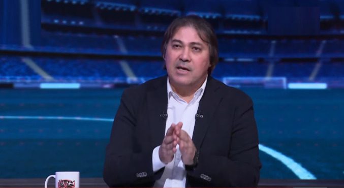 أشرف قاسم يحذر حلمي طولان من مواجهة الإمارات ويطالب بمشاركة نجم الأهلي أساسيا