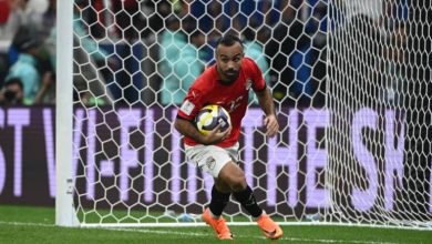 محمد مجدي أفشة