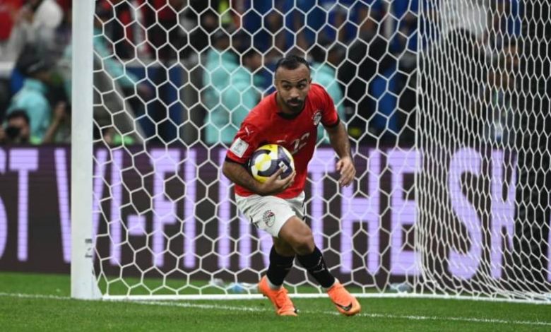 محمد مجدي أفشة