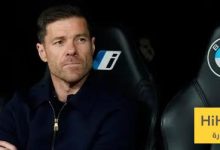 ألونسو : امامنا مواجهة رائعة ومثيرة ضد السيتي