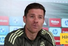 ألونسو قبل مباراة ألافيس … متوتر ومنزعج