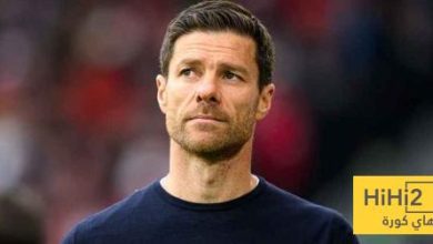 ألونسو لا يحظى بالحماية الكاملة في مدريد ..!