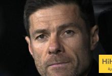 ألونسو يدرك الواقع المؤلم … غرفة ملابس الريال لا تريده