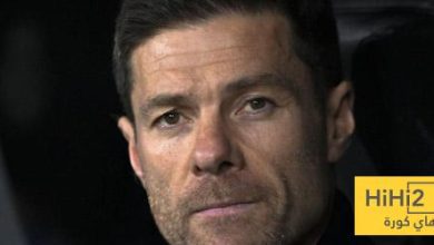 ألونسو يدرك الواقع المؤلم … غرفة ملابس الريال لا تريده